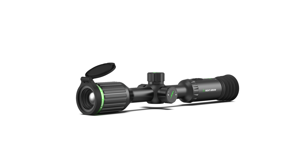 Visor térmico NIGHT ARROW 635 PRO CONOTECH