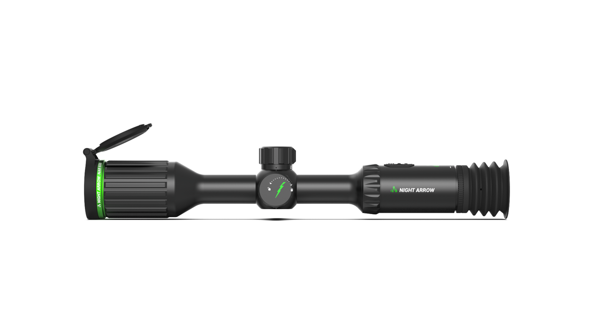 Visor térmico NIGHT ARROW 650 PRO CONOTECH