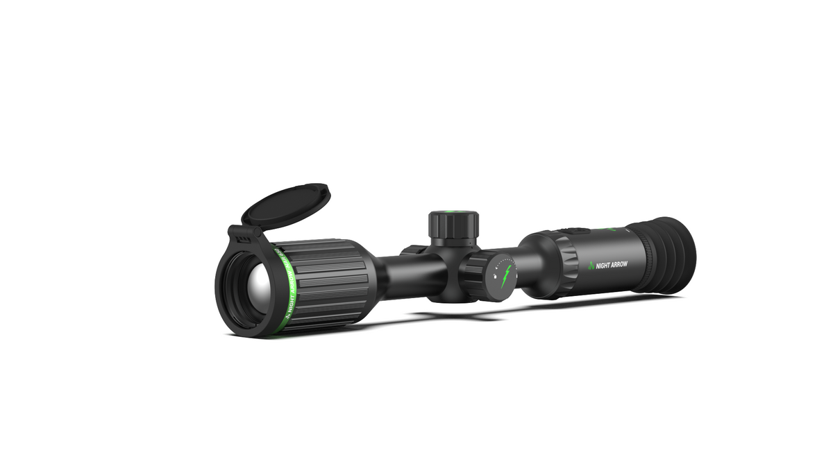 Visor térmico NIGHT ARROW 650 PRO CONOTECH