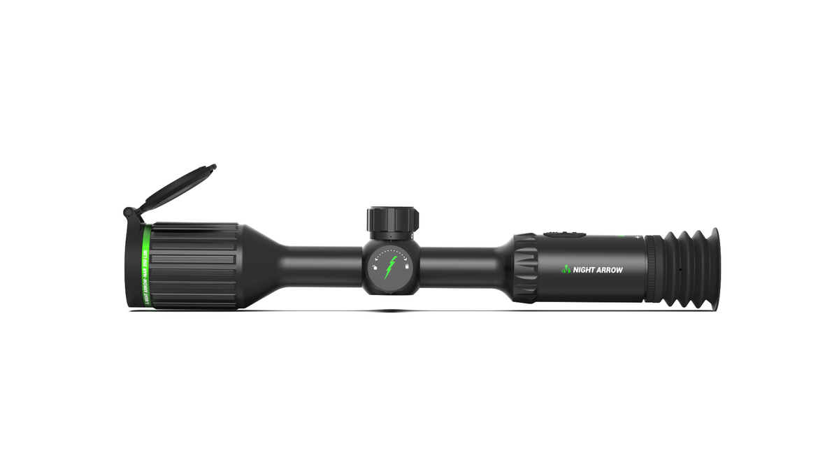 Visor térmico NIGHT ARROW 650 LIIR CONOTECH