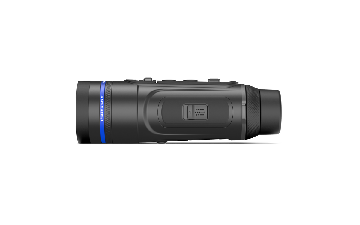 Monocular térmico AQUILA 65O LIIR PRO CONOTECH