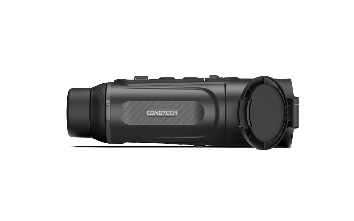 Monocular térmico AQUILA 65O LIIR PRO CONOTECH