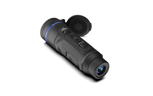 Monocular térmico AQUILA 65O LIIR PRO CONOTECH